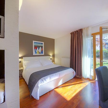 Padriciano Suite Εξωτερικό φωτογραφία