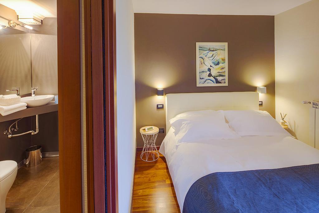 Padriciano Suite Εξωτερικό φωτογραφία