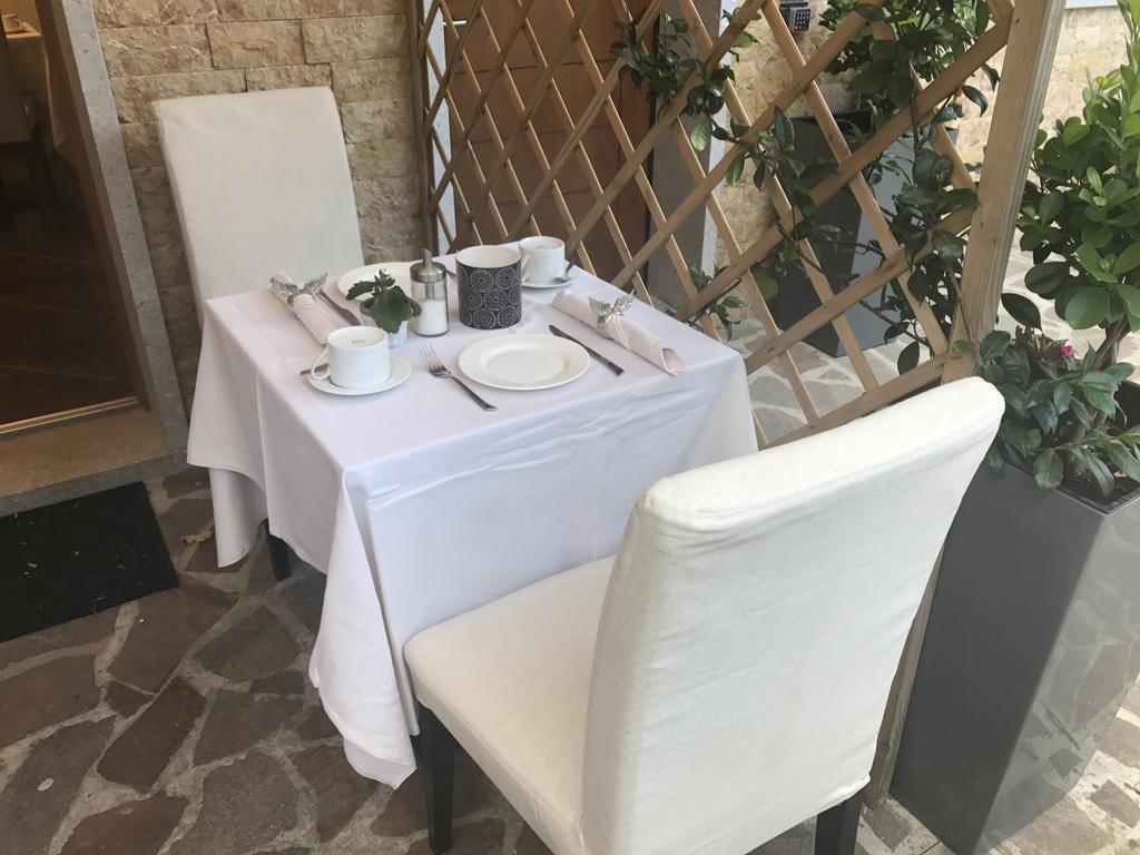 Padriciano Suite Εξωτερικό φωτογραφία