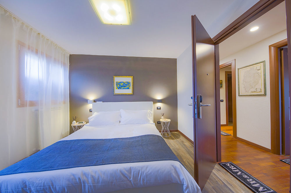 Padriciano Suite Εξωτερικό φωτογραφία