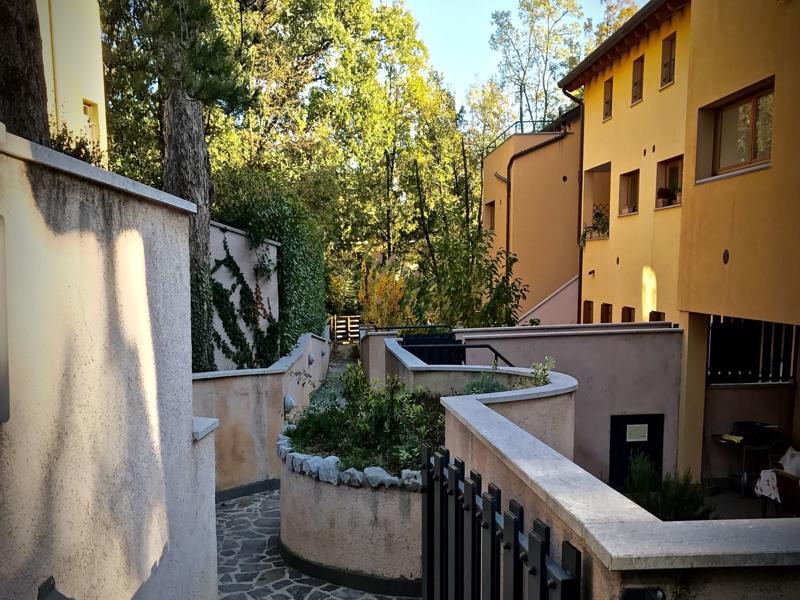 Padriciano Suite Εξωτερικό φωτογραφία