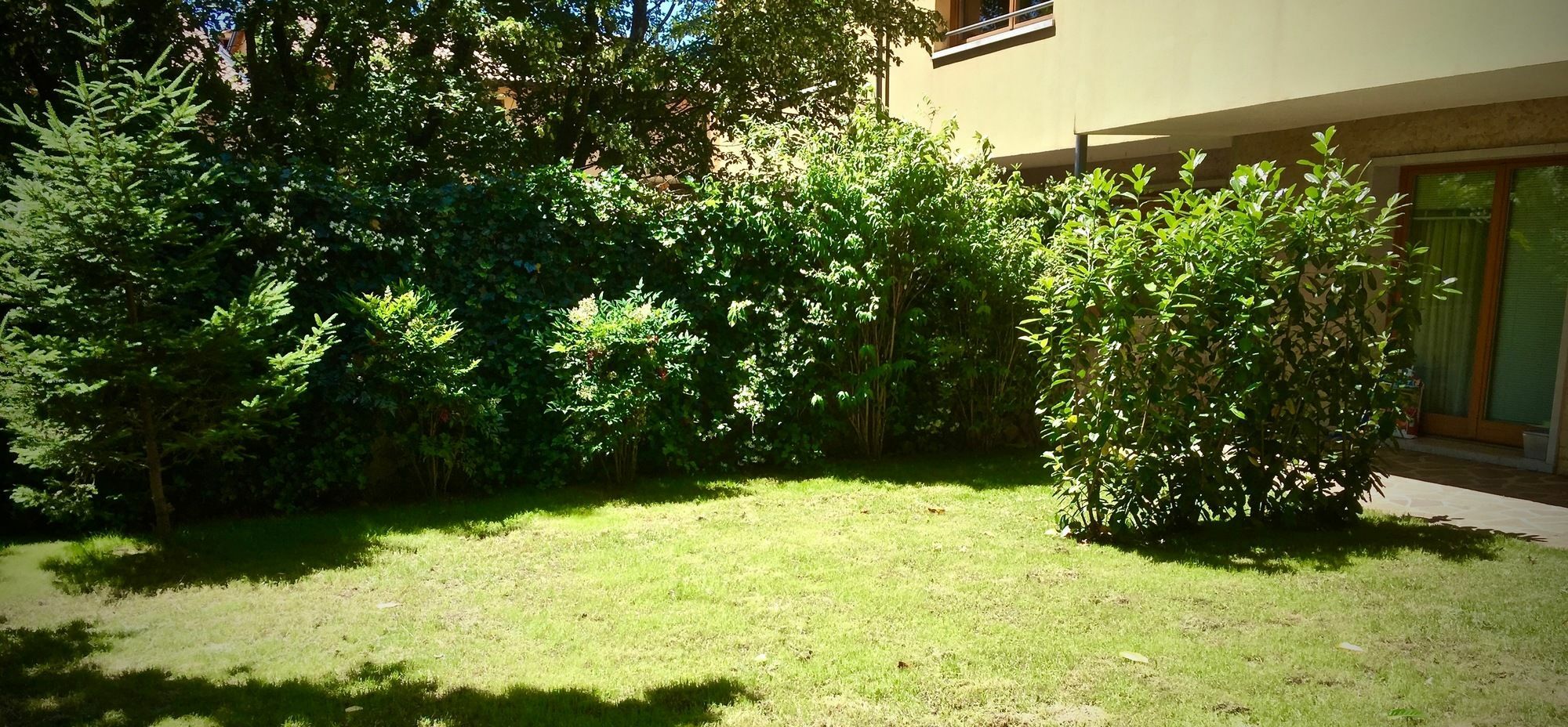 Padriciano Suite Εξωτερικό φωτογραφία